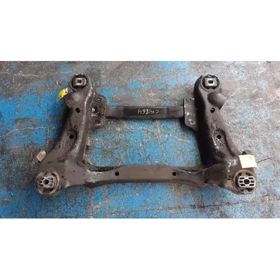 Puente Delantero para Audi A8 (4E2)