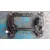 Puente Delantero para Audi A8 (4E2)