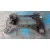 Puente Delantero para Audi A8 (4E2)