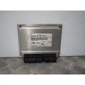 Centralita Suspension para Audi A8 (4E2)