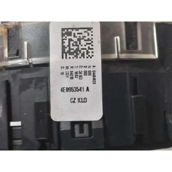Anillo Airbag para Audi A8 (4E2)