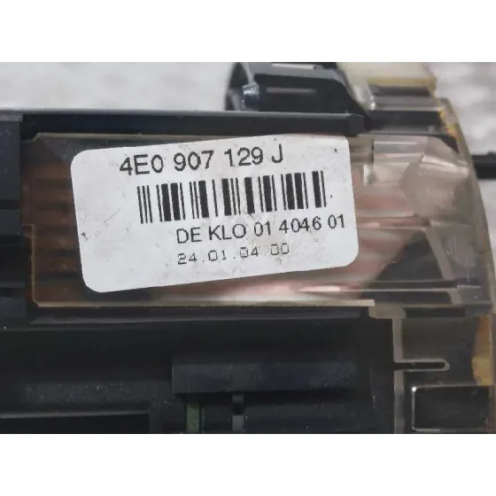 Anillo Airbag para Audi A8 (4E2)