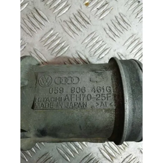 Caudalimetro para Audi A6 Berlina (4B2)