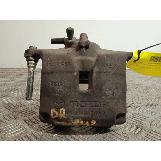 Pinza Freno Delantera Derecha para Mazda 3 Lim. ()