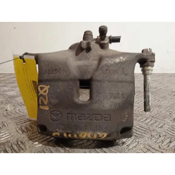 Pinza Freno Delantera Izquierda para Mazda 3 Lim. ()