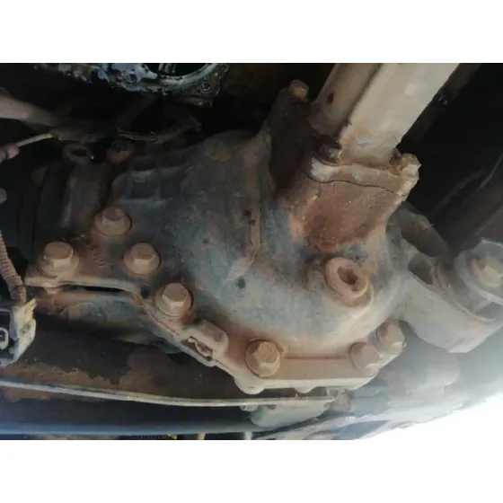 Diferencial Delantero para Land Rover Discovery
