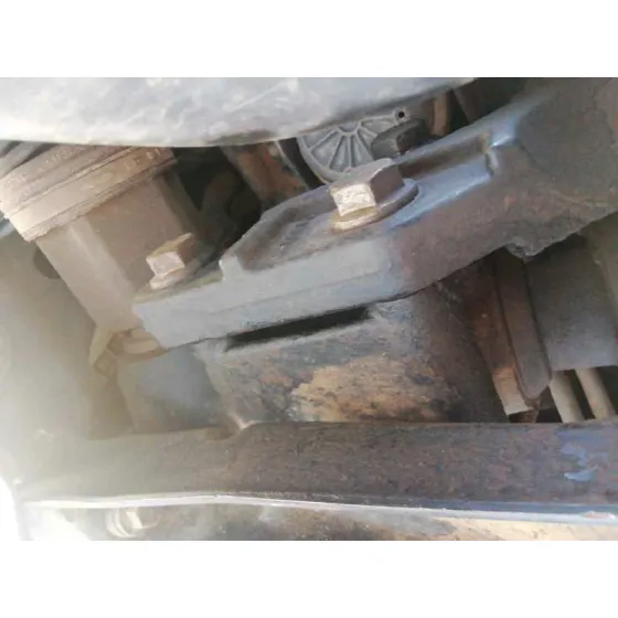 Diferencial Delantero para Land Rover Discovery