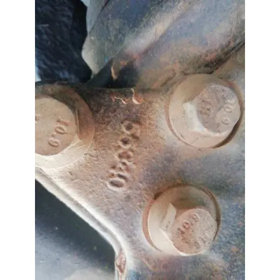 Diferencial Delantero para Land Rover Discovery
