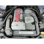Motor Completo para Mercedes-Benz Clase C (W203) Berlina