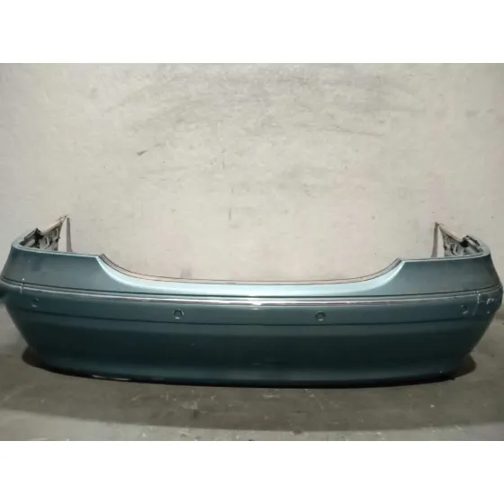 Paragolpes Trasero para Mercedes-Benz Clase C (W203) Berlina