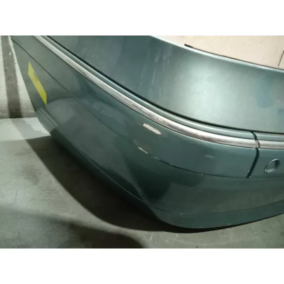 Paragolpes Trasero para Mercedes-Benz Clase C (W203) Berlina