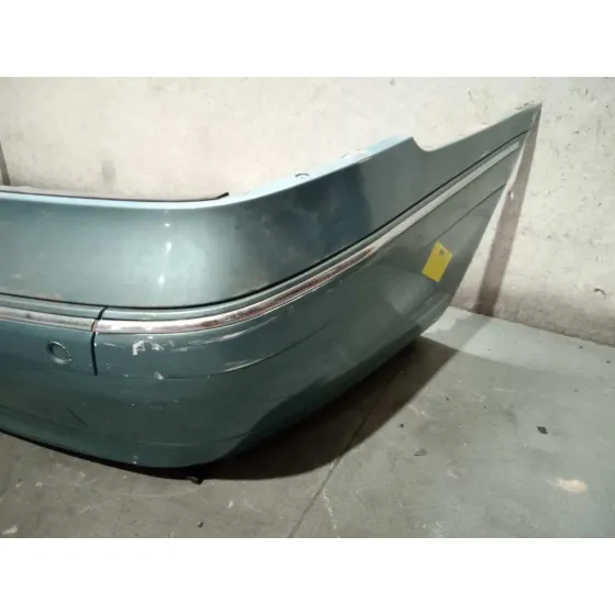 Paragolpes Trasero para Mercedes-Benz Clase C (W203) Berlina