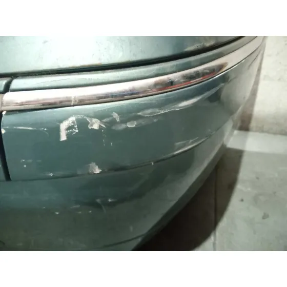 Paragolpes Trasero para Mercedes-Benz Clase C (W203) Berlina