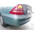 Paragolpes Trasero para Mercedes-Benz Clase C (W203) Berlina