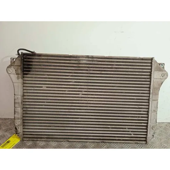 Intercooler para Toyota Corolla Verso (R1)