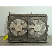 Electroventilador para Toyota Corolla Verso (R1)