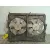 Electroventilador para Toyota Corolla Verso (R1)
