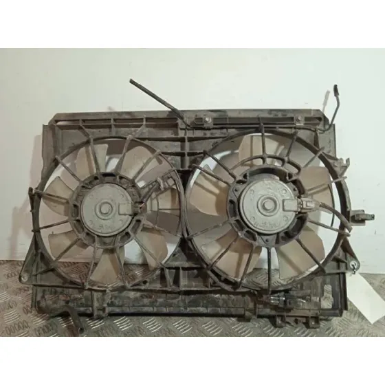 Electroventilador para Toyota Corolla Verso (R1)