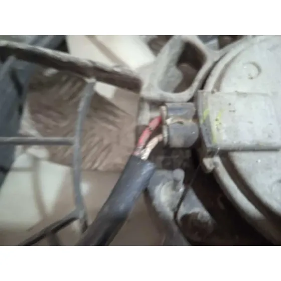 Electroventilador para Toyota Corolla Verso (R1)