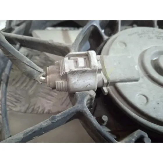 Electroventilador para Toyota Corolla Verso (R1)
