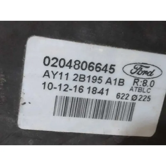 Servofreno para Ford Tourneo Courier (C4A)