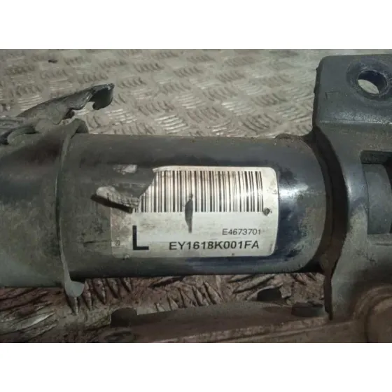 Amortiguador Delantero Izquierdo para Ford Tourneo Courier (C4A)