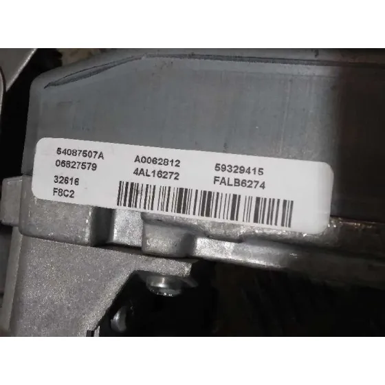 Columna Direccion para Ford Tourneo Courier (C4A)