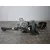 Columna Direccion para Ford Tourneo Courier (C4A)
