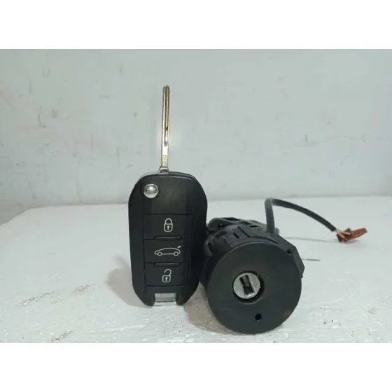 Conmutador De Arranque para Opel Corsa F