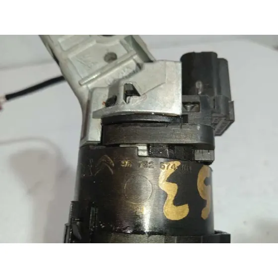 Conmutador De Arranque para Opel Corsa F