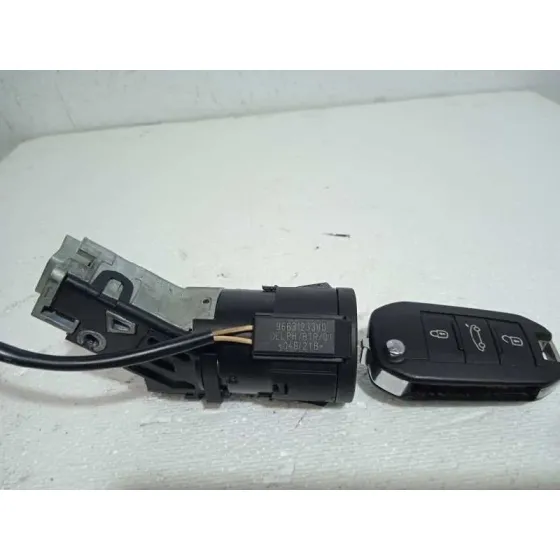 Conmutador De Arranque para Opel Corsa F