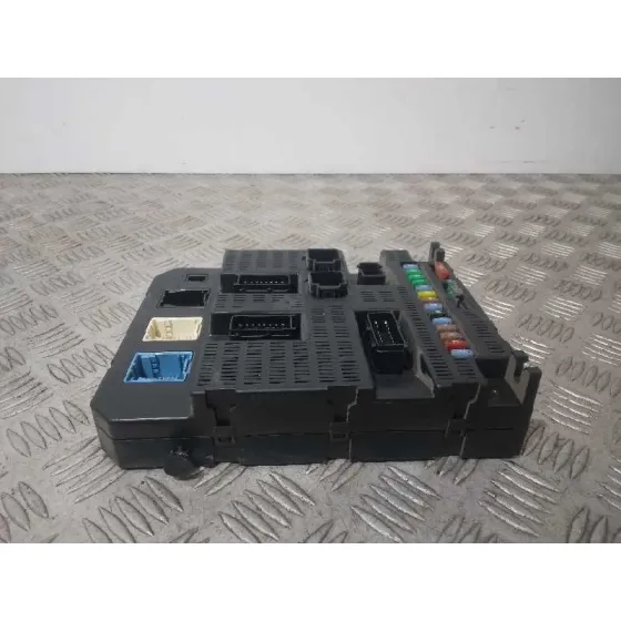 Centralita Bsi para Citroën C4 Berlina