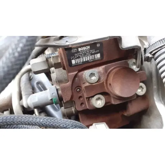 Bomba Inyeccion para Citroën C4 Berlina