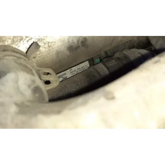 Rampa Inyectora para Citroën C4 Berlina