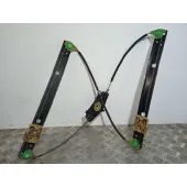 Elevalunas Delantero Izquierdo para Audi A4 Ber. (B8)