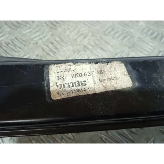 Elevalunas Delantero Izquierdo para Audi A4 Ber. (B8)