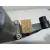 Motor Elevalunas Delantero Derecho para Skoda Octavia Combi (5E5)