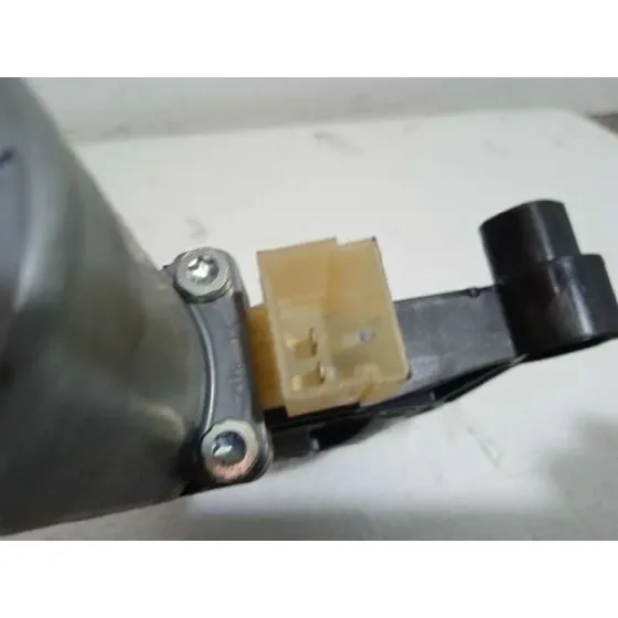 Motor Elevalunas Delantero Derecho para Skoda Octavia Combi (5E5)