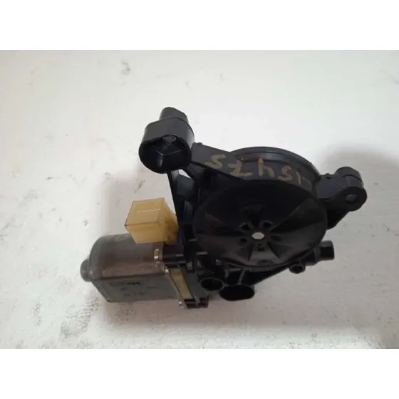 Motor Elevalunas Delantero Derecho para Skoda Octavia Combi (5E5)