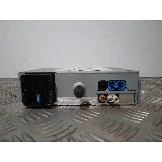 Sistema Navegacion Gps para Peugeot 208 (P2)