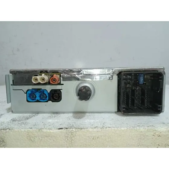 Sistema Audio / Radio Cd para Opel Corsa F
