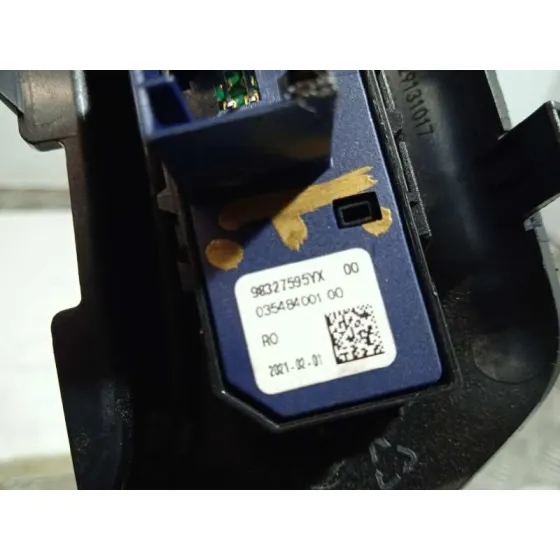 Interruptor para Opel Corsa F