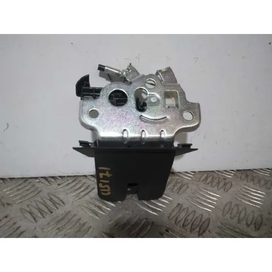 Cerradura Maletero / Porton para Seat Leon St (5F8)