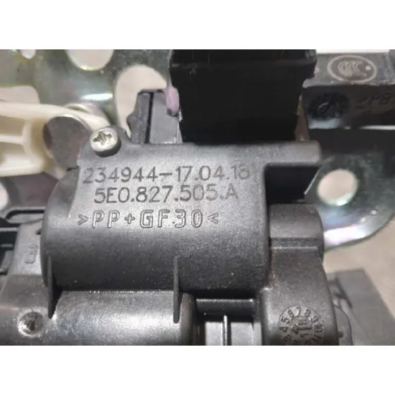 Cerradura Maletero / Porton para Seat Leon St (5F8)