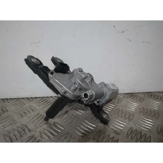 Motor Limpia Trasero para Seat Leon St (5F8)