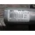 Motor Limpia Trasero para Seat Leon St (5F8)