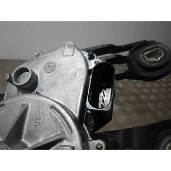 Motor Limpia Trasero para Seat Leon St (5F8)