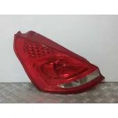 Piloto Trasero Izquierdo para Ford Fiesta (Cb1)