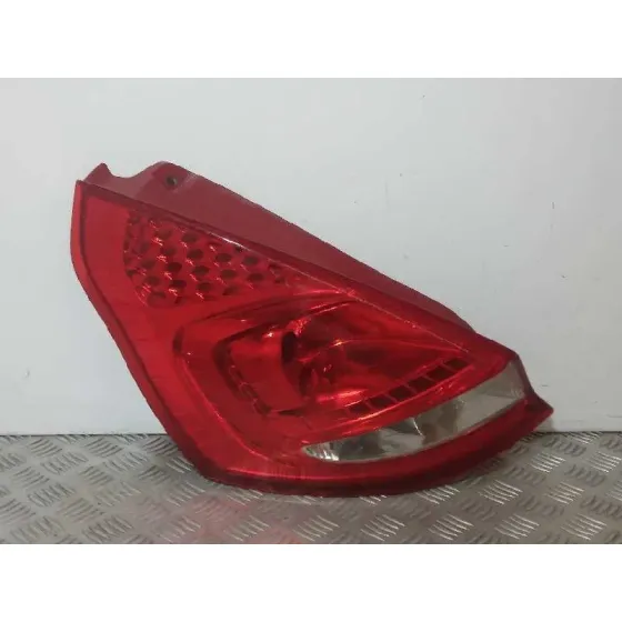 Piloto Trasero Izquierdo para Ford Fiesta (Cb1)
