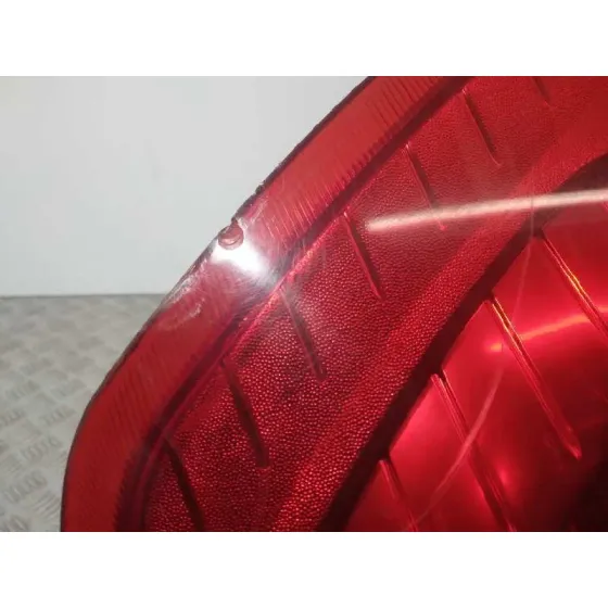 Piloto Trasero Izquierdo para Ford Fiesta (Cb1)